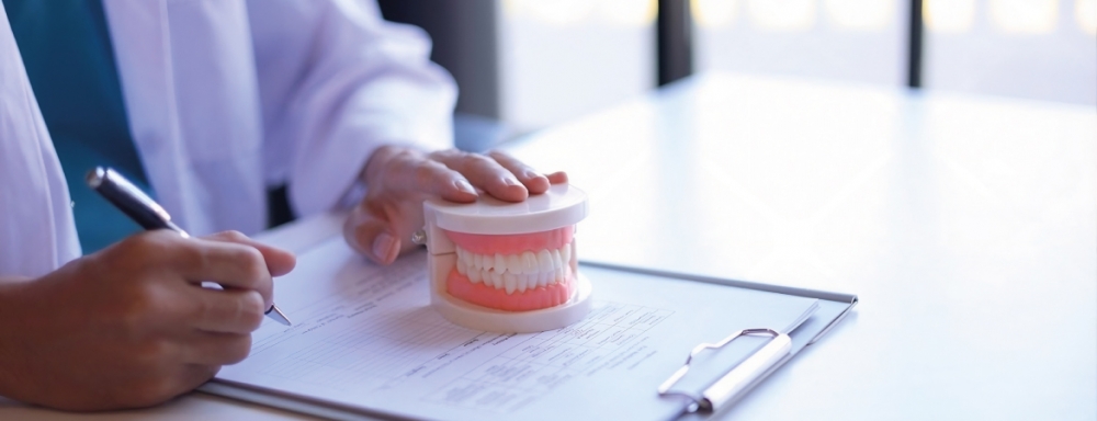 Oral & Maxillofacial Surgery