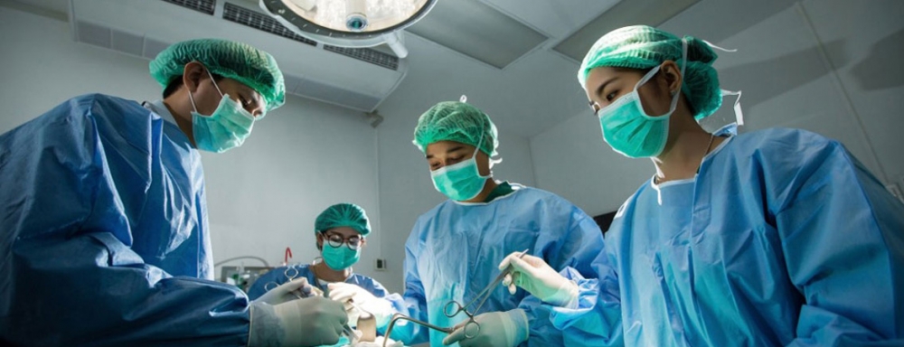 General Surgery